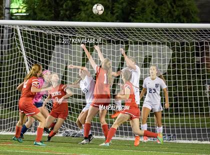 Thumbnail 2 in Neshaminy vs. Norwin (PIAA Class 4A Final) photogallery.