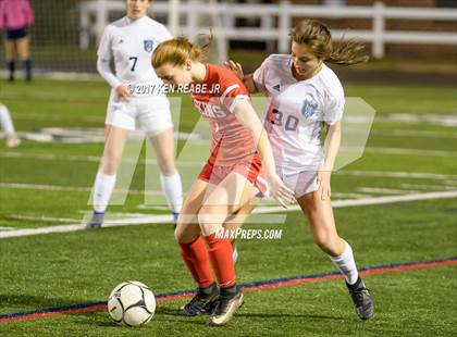 Thumbnail 3 in Neshaminy vs. Norwin (PIAA Class 4A Final) photogallery.