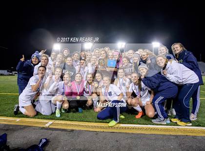 Thumbnail 1 in Neshaminy vs. Norwin (PIAA Class 4A Final) photogallery.