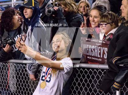 Thumbnail 1 in Neshaminy vs. Norwin (PIAA Class 4A Final) photogallery.