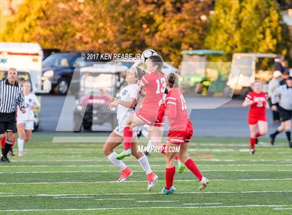 Thumbnail 3 in Neshaminy vs. Norwin (PIAA Class 4A Final) photogallery.