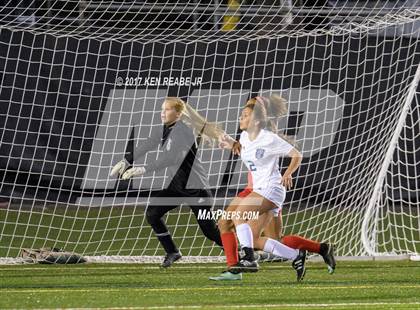 Thumbnail 2 in Neshaminy vs. Norwin (PIAA Class 4A Final) photogallery.