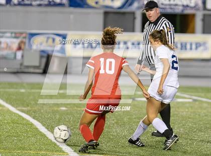 Thumbnail 2 in Neshaminy vs. Norwin (PIAA Class 4A Final) photogallery.