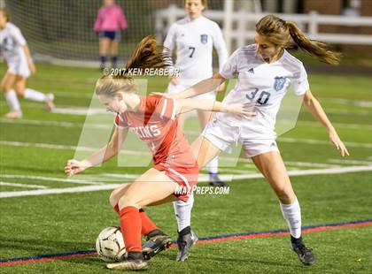 Thumbnail 1 in Neshaminy vs. Norwin (PIAA Class 4A Final) photogallery.