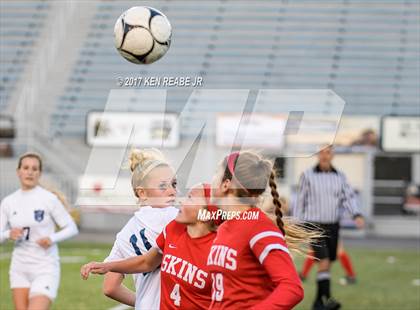 Thumbnail 2 in Neshaminy vs. Norwin (PIAA Class 4A Final) photogallery.