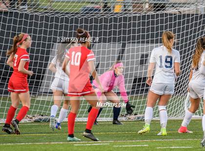 Thumbnail 3 in Neshaminy vs. Norwin (PIAA Class 4A Final) photogallery.