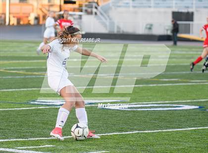 Thumbnail 1 in Neshaminy vs. Norwin (PIAA Class 4A Final) photogallery.