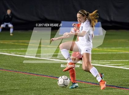 Thumbnail 1 in Neshaminy vs. Norwin (PIAA Class 4A Final) photogallery.