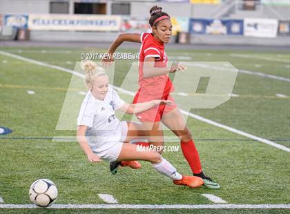 Thumbnail 2 in Neshaminy vs. Norwin (PIAA Class 4A Final) photogallery.