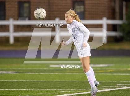 Thumbnail 2 in Neshaminy vs. Norwin (PIAA Class 4A Final) photogallery.