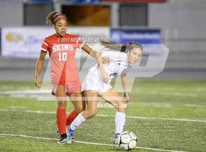 Thumbnail 2 in Neshaminy vs. Norwin (PIAA Class 4A Final) photogallery.