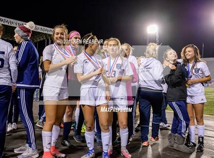 Thumbnail 1 in Neshaminy vs. Norwin (PIAA Class 4A Final) photogallery.