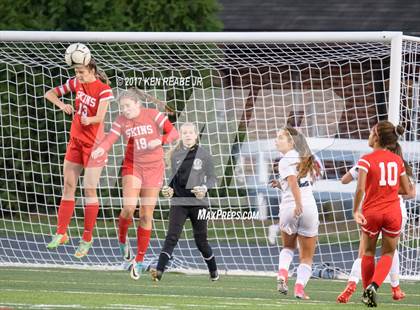 Thumbnail 3 in Neshaminy vs. Norwin (PIAA Class 4A Final) photogallery.