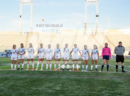 Thumbnail 1 in Neshaminy vs. Norwin (PIAA Class 4A Final) photogallery.
