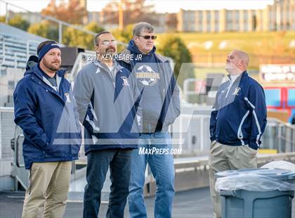 Thumbnail 2 in Neshaminy vs. Norwin (PIAA Class 4A Final) photogallery.