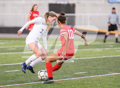 Thumbnail 2 in Neshaminy vs. Norwin (PIAA Class 4A Final) photogallery.
