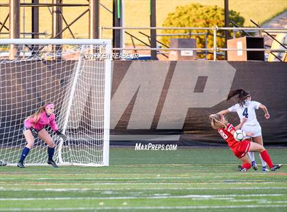 Thumbnail 2 in Neshaminy vs. Norwin (PIAA Class 4A Final) photogallery.
