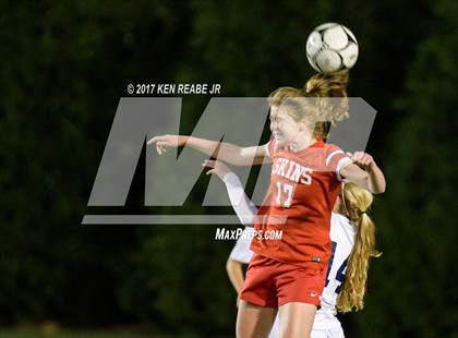 Thumbnail 3 in Neshaminy vs. Norwin (PIAA Class 4A Final) photogallery.