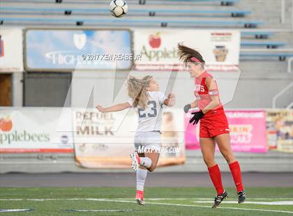 Thumbnail 2 in Neshaminy vs. Norwin (PIAA Class 4A Final) photogallery.