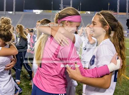 Thumbnail 1 in Neshaminy vs. Norwin (PIAA Class 4A Final) photogallery.