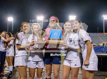 Thumbnail 1 in Neshaminy vs. Norwin (PIAA Class 4A Final) photogallery.