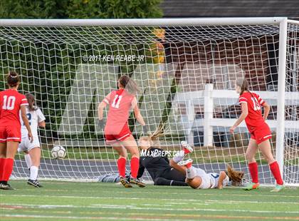 Thumbnail 2 in Neshaminy vs. Norwin (PIAA Class 4A Final) photogallery.