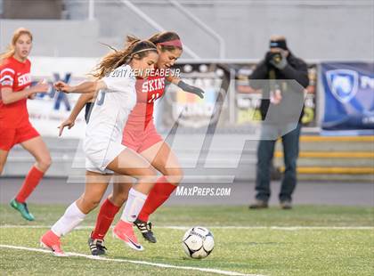 Thumbnail 1 in Neshaminy vs. Norwin (PIAA Class 4A Final) photogallery.
