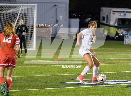 Thumbnail 2 in Neshaminy vs. Norwin (PIAA Class 4A Final) photogallery.