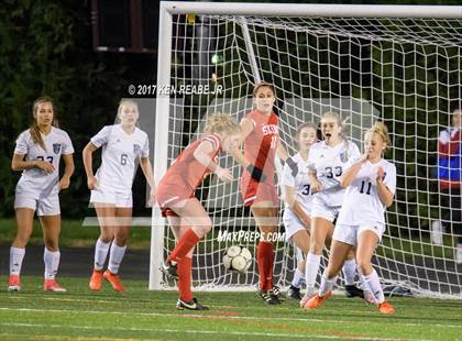 Thumbnail 3 in Neshaminy vs. Norwin (PIAA Class 4A Final) photogallery.