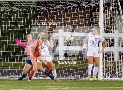 Thumbnail 2 in Neshaminy vs. Norwin (PIAA Class 4A Final) photogallery.