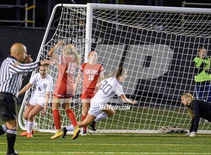 Thumbnail 3 in Neshaminy vs. Norwin (PIAA Class 4A Final) photogallery.