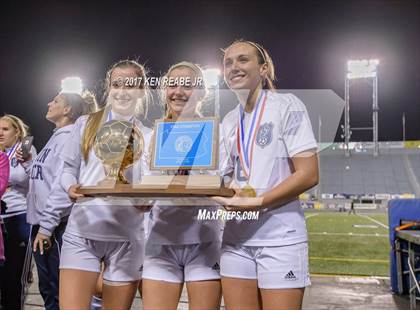 Thumbnail 2 in Neshaminy vs. Norwin (PIAA Class 4A Final) photogallery.