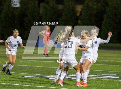 Thumbnail 1 in Neshaminy vs. Norwin (PIAA Class 4A Final) photogallery.