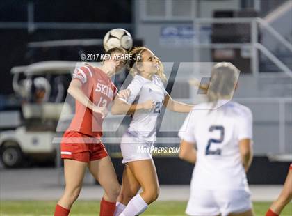 Thumbnail 3 in Neshaminy vs. Norwin (PIAA Class 4A Final) photogallery.