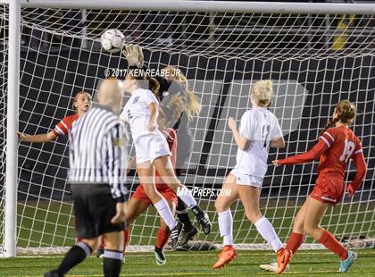 Thumbnail 1 in Neshaminy vs. Norwin (PIAA Class 4A Final) photogallery.