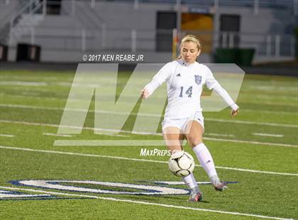 Thumbnail 3 in Neshaminy vs. Norwin (PIAA Class 4A Final) photogallery.