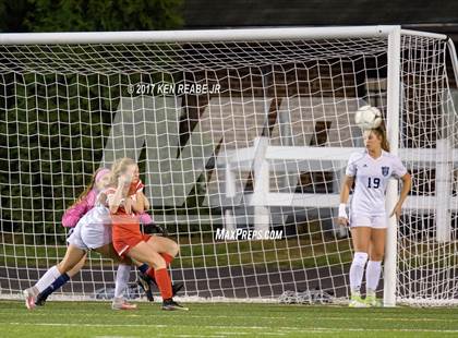 Thumbnail 3 in Neshaminy vs. Norwin (PIAA Class 4A Final) photogallery.