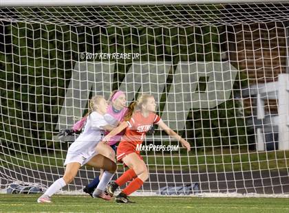 Thumbnail 2 in Neshaminy vs. Norwin (PIAA Class 4A Final) photogallery.