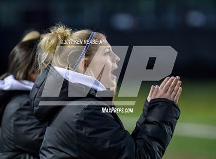 Thumbnail 2 in Neshaminy vs. Norwin (PIAA Class 4A Final) photogallery.