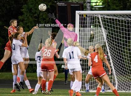 Thumbnail 3 in Neshaminy vs. Norwin (PIAA Class 4A Final) photogallery.