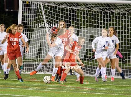 Thumbnail 3 in Neshaminy vs. Norwin (PIAA Class 4A Final) photogallery.