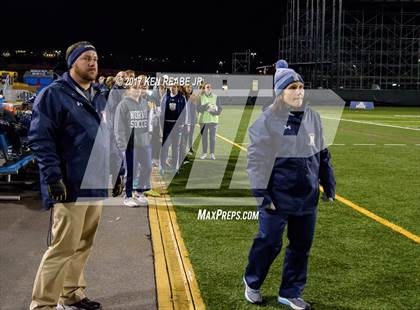 Thumbnail 1 in Neshaminy vs. Norwin (PIAA Class 4A Final) photogallery.