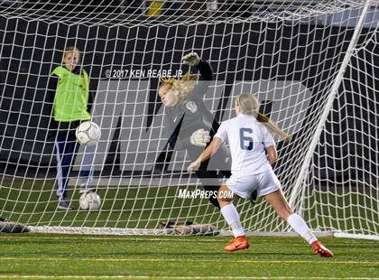 Thumbnail 3 in Neshaminy vs. Norwin (PIAA Class 4A Final) photogallery.