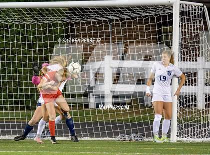 Thumbnail 1 in Neshaminy vs. Norwin (PIAA Class 4A Final) photogallery.