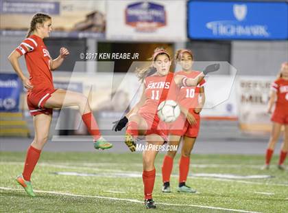 Thumbnail 3 in Neshaminy vs. Norwin (PIAA Class 4A Final) photogallery.