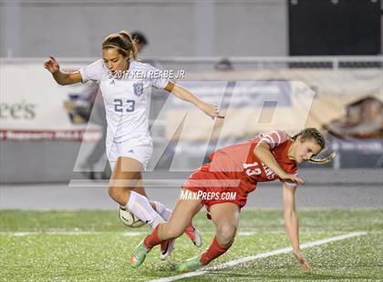 Thumbnail 2 in Neshaminy vs. Norwin (PIAA Class 4A Final) photogallery.