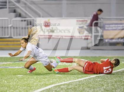 Thumbnail 1 in Neshaminy vs. Norwin (PIAA Class 4A Final) photogallery.