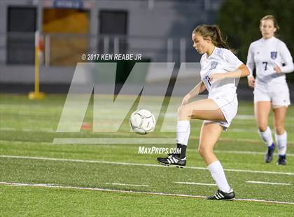 Thumbnail 3 in Neshaminy vs. Norwin (PIAA Class 4A Final) photogallery.
