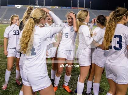 Thumbnail 3 in Neshaminy vs. Norwin (PIAA Class 4A Final) photogallery.