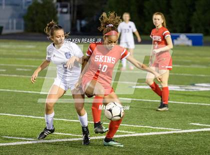 Thumbnail 2 in Neshaminy vs. Norwin (PIAA Class 4A Final) photogallery.